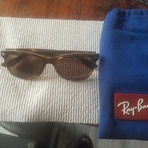 Ray's Bans for Kids